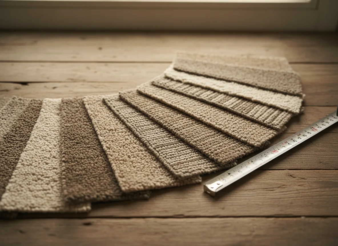 Carpet Installation Endicott, NE FAQs